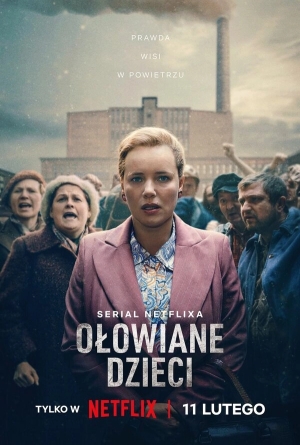 Свинцовые дети бесплатно в HD
