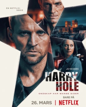 Детектив Холе бесплатно в HD
