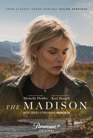 Река Мадисон бесплатно в HD