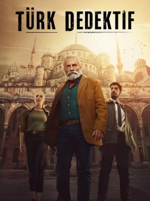 Турецкий детектив бесплатно в HD