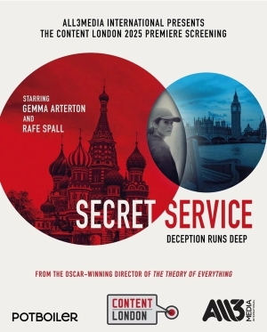 Секретная служба бесплатно в HD