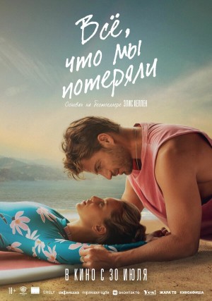 Всё, что мы потеряли бесплатно в HD