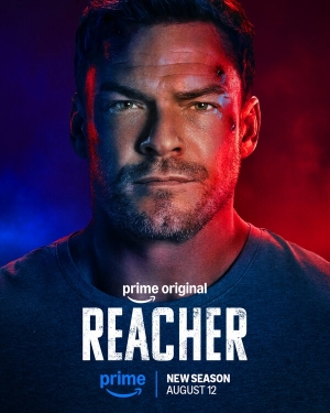 Джек Ричер бесплатно в HD
