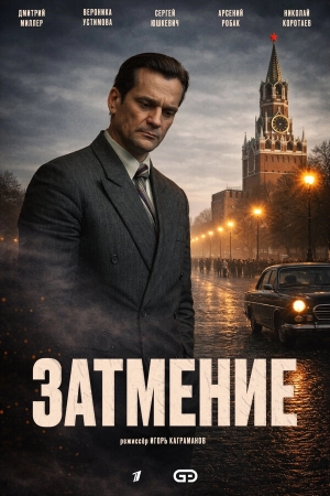 Затмение бесплатно в HD