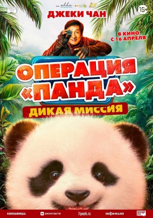 Операция «Панда». Дикая миссия бесплатно в HD