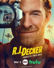 Частный детектив Эр Джей Декер бесплатно в HD