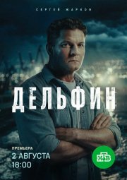 Дельфин бесплатно в HD