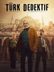 Турецкий детектив бесплатно в HD