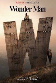 Чудо-человек бесплатно в HD