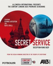 Секретная служба бесплатно в HD