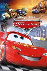 Тачки бесплатно в HD