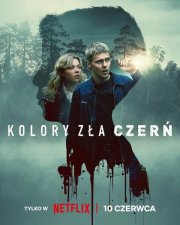 Цвет зла: Черный бесплатно в HD