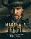 Йеллоустоун: Маршалы бесплатно в HD