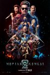 Мортал Комбат 2 бесплатно в HD