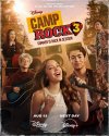 Кэмп Рок 3 бесплатно в HD
