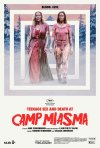 Подростковый секс и смерть в лагере «Миазма» бесплатно в HD