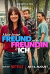 Мой лучший друг, его девушка и я бесплатно в HD